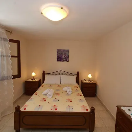 Alexandra 2 Appartamento Alónnisos