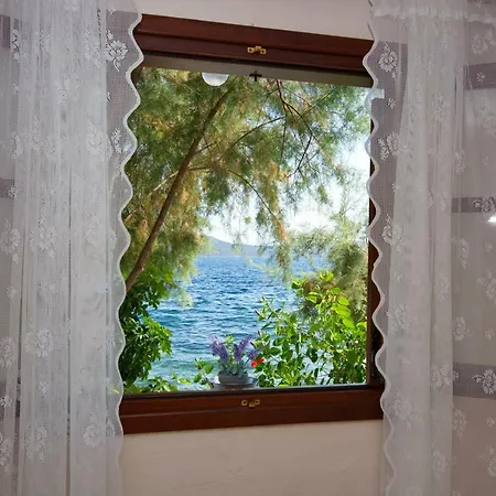 Alexandra 2 Διαμέρισμα Καλαμάκια