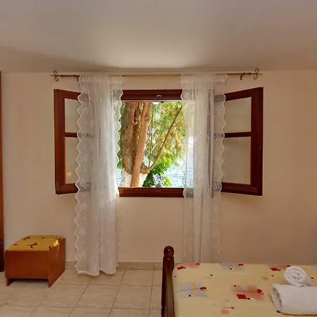 Alexandra 2 Appartement