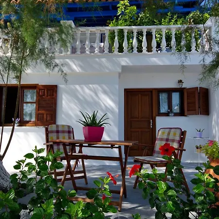 Alexandra 2 Appartamento Alónnisos