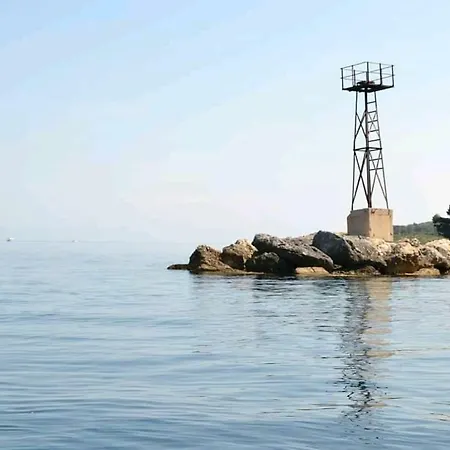 Διαμέρισμα Alexandra 2 Καλαμάκια