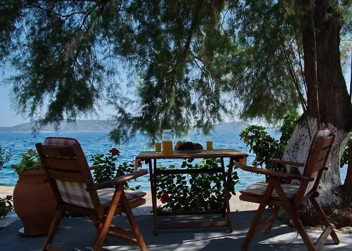 Alexandra 2 * Alónnisos