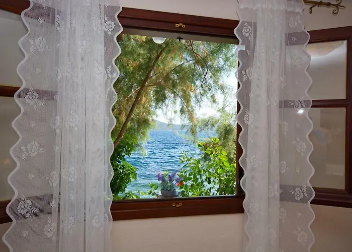 Alexandra 2 公寓 Alónnisos