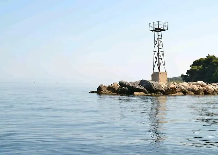 公寓 Alexandra 2 Alónnisos